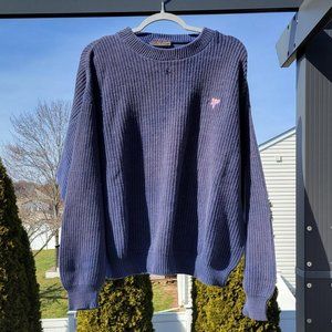 Pink Panther Sweater